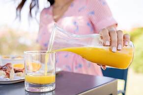 Ibis Budget Perpignan Nord Rivesaltes