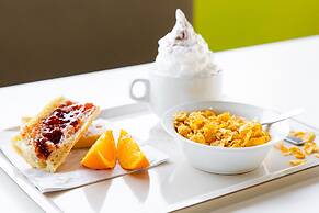 Ibis Budget Perpignan Nord Rivesaltes