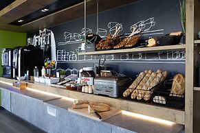 Ibis Budget Perpignan Nord Rivesaltes