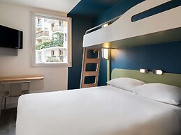 ibis budget Paris La Villette 19eme