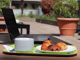 ibis budget Paris La Villette 19eme