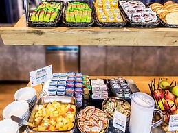 ibis budget Paris La Villette 19eme