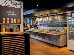 ibis budget Paris La Villette 19eme