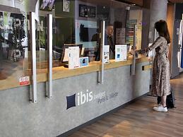 ibis budget Paris La Villette 19eme