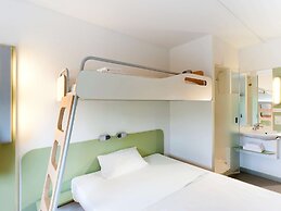 ibis budget Paris La Villette 19eme