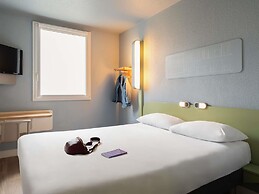 ibis budget Paris La Villette 19eme