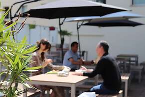 ibis budget Paris La Villette 19eme