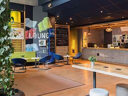 ibis budget Paris La Villette 19eme