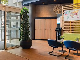 ibis budget Paris La Villette 19eme