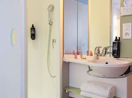 ibis budget Paris La Villette 19eme