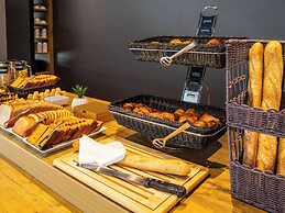 ibis budget Paris Porte de Montreuil