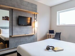 ibis budget Paris Porte de Montreuil