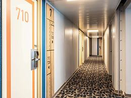 ibis budget Paris Porte de Montreuil