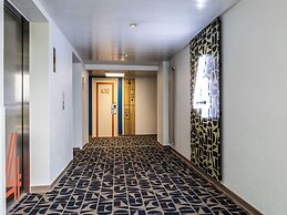 ibis budget Paris Porte de Montreuil