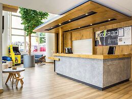 ibis budget Paris Porte de Montreuil