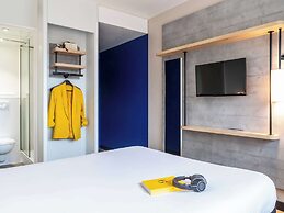 ibis budget Paris Porte de Montreuil