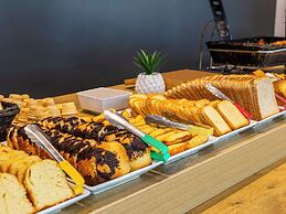 ibis budget Paris Porte de Montreuil