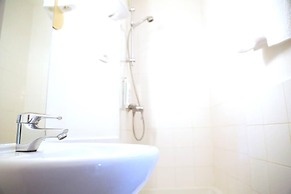 ibis budget Lille Villeneuve d'Ascq