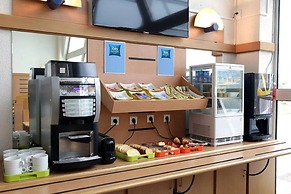 ibis budget Lille Villeneuve d'Ascq