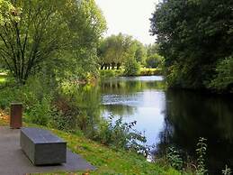 ibis budget Lille Villeneuve d'Ascq