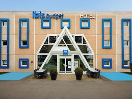 ibis budget Lille Villeneuve d'Ascq