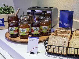 ibis budget Lille Villeneuve d'Ascq