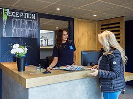 ibis budget Lille Villeneuve d'Ascq