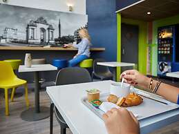 ibis budget Lille Villeneuve d'Ascq