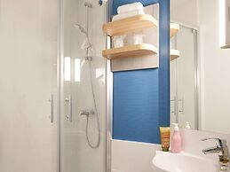 ibis budget Lille Villeneuve d'Ascq