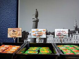 ibis budget Lille Villeneuve d'Ascq