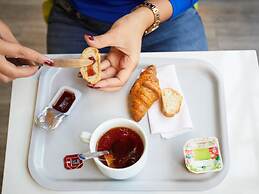 ibis budget Lille Villeneuve d'Ascq