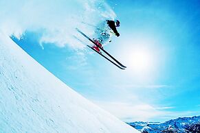 Premier Hotel Cabin Asahikawa