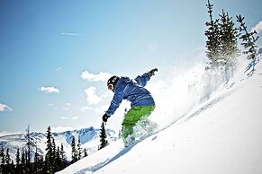 Premier Hotel Cabin Asahikawa