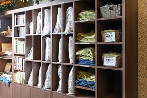 Premier Hotel Cabin Asahikawa