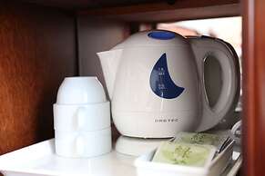 Premier Hotel Cabin Asahikawa