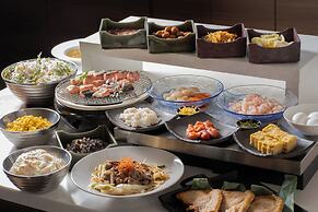 Premier Hotel Cabin Asahikawa