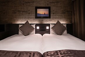 Premier Hotel Cabin Asahikawa