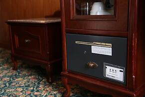 Premier Hotel Cabin Asahikawa