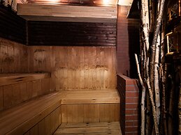 Premier Hotel Cabin Asahikawa