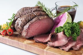 Premier Hotel Cabin Asahikawa