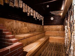 Premier Hotel Cabin Asahikawa