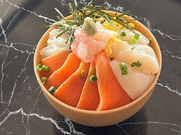 Premier Hotel Cabin Asahikawa