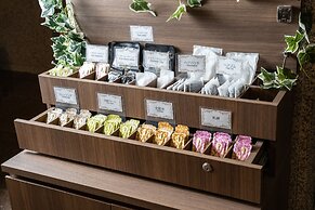 Premier Hotel Cabin Asahikawa