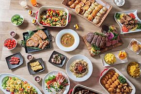 Premier Hotel Cabin Asahikawa