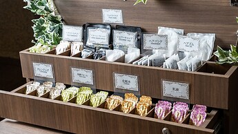 Premier Hotel Cabin Asahikawa