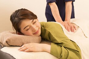 Premier Hotel Cabin Asahikawa