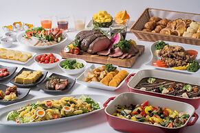 Premier Hotel Cabin Asahikawa