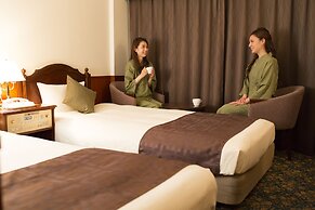 Premier Hotel Cabin Asahikawa