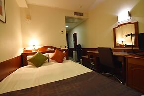 Premier Hotel Cabin Asahikawa