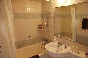 Premier Hotel Cabin Asahikawa